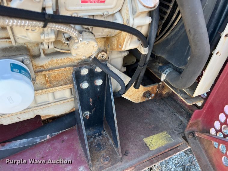 image for item KF9745 Screen-All CV40D  screen