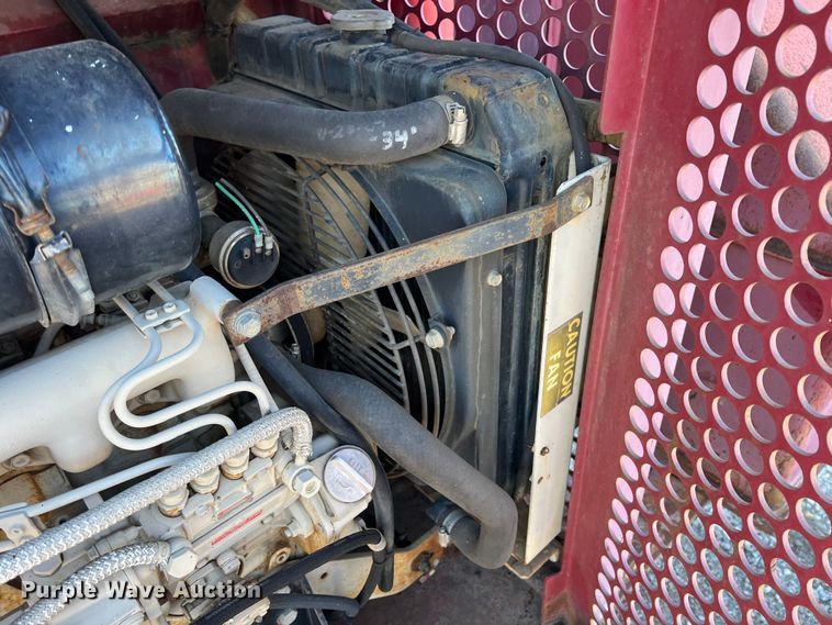 image for item KF9745 Screen-All CV40D  screen