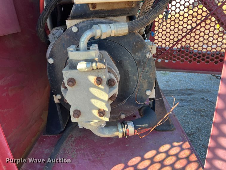 image for item KF9745 Screen-All CV40D  screen