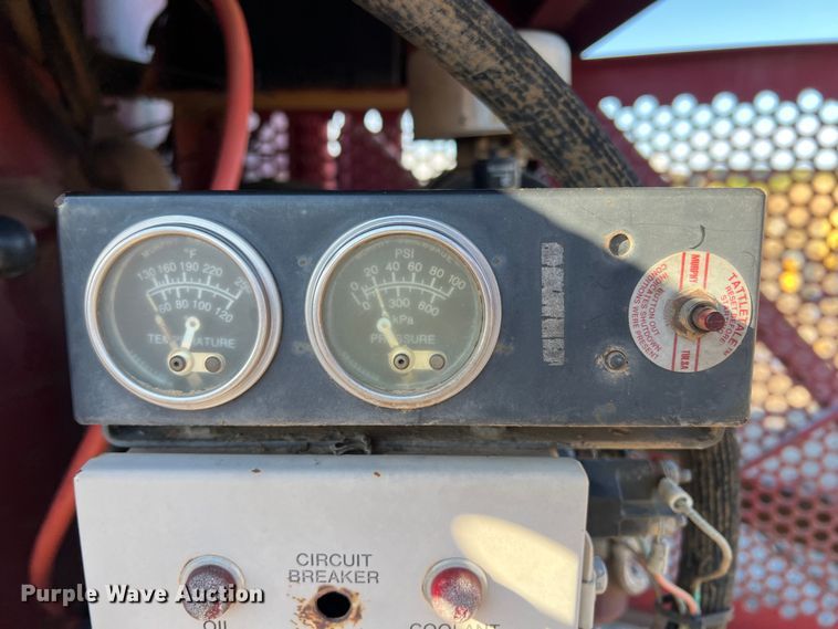 image for item KF9745 Screen-All CV40D  screen