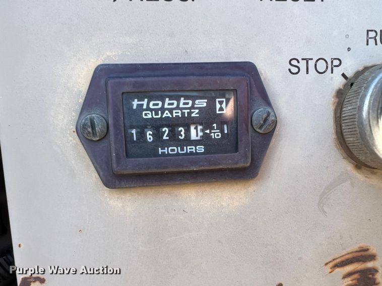 image for item KF9745 Screen-All CV40D  screen