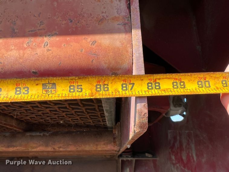 image for item KF9745 Screen-All CV40D  screen