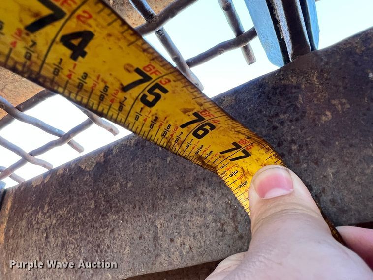 image for item KF9745 Screen-All CV40D  screen