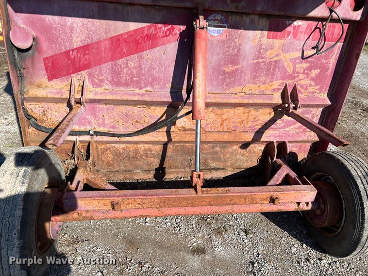 image for item KF9745 Screen-All CV40D  screen