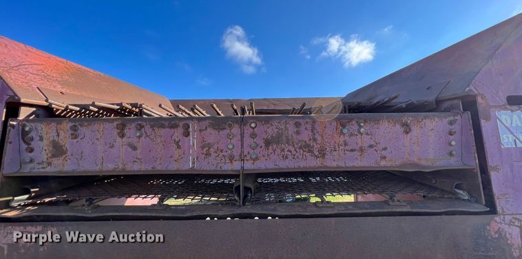 image for item KF9745 Screen-All CV40D  screen