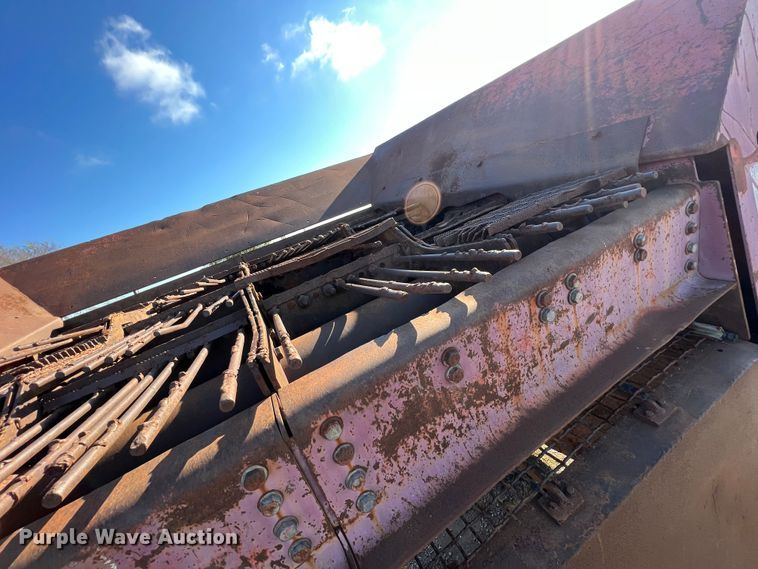 image for item KF9745 Screen-All CV40D  screen