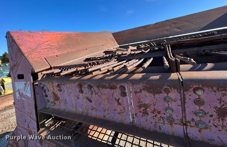 image for item KF9745 Screen-All CV40D  screen