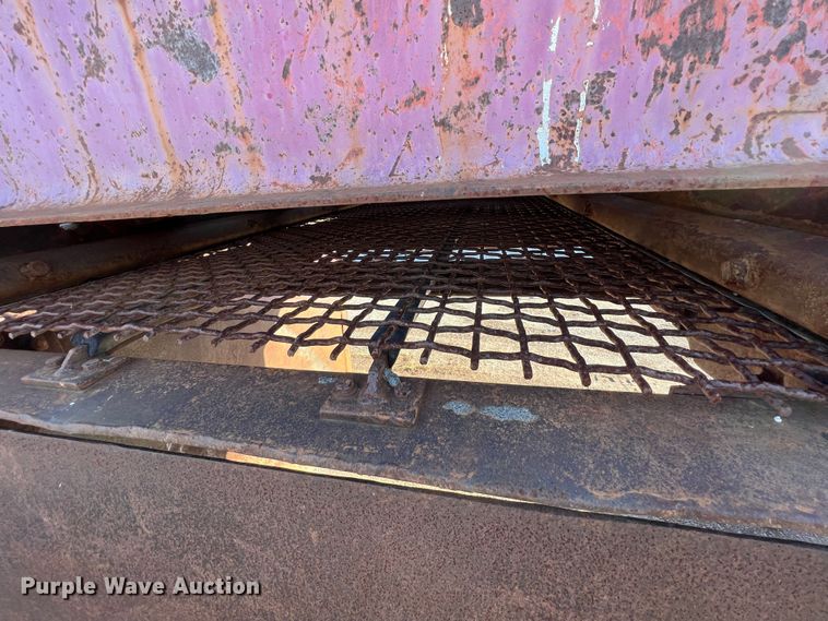 image for item KF9745 Screen-All CV40D  screen