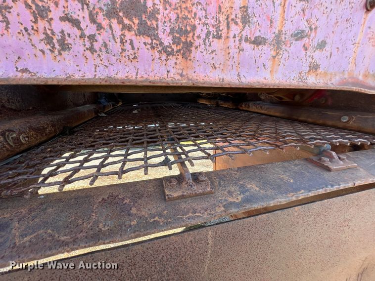 image for item KF9745 Screen-All CV40D  screen