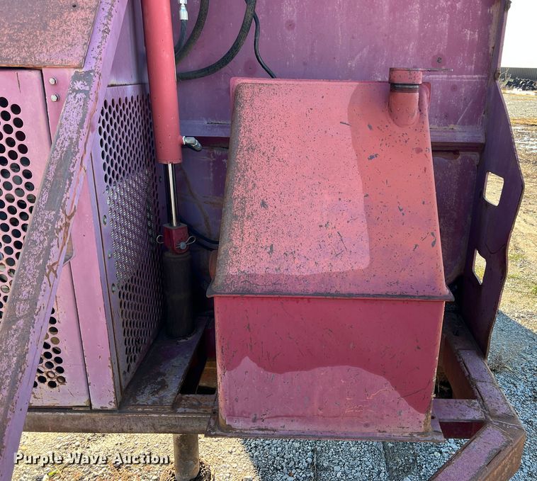 image for item KF9745 Screen-All CV40D  screen