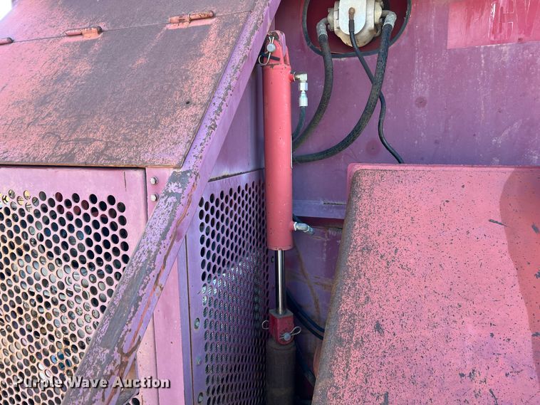 image for item KF9745 Screen-All CV40D  screen