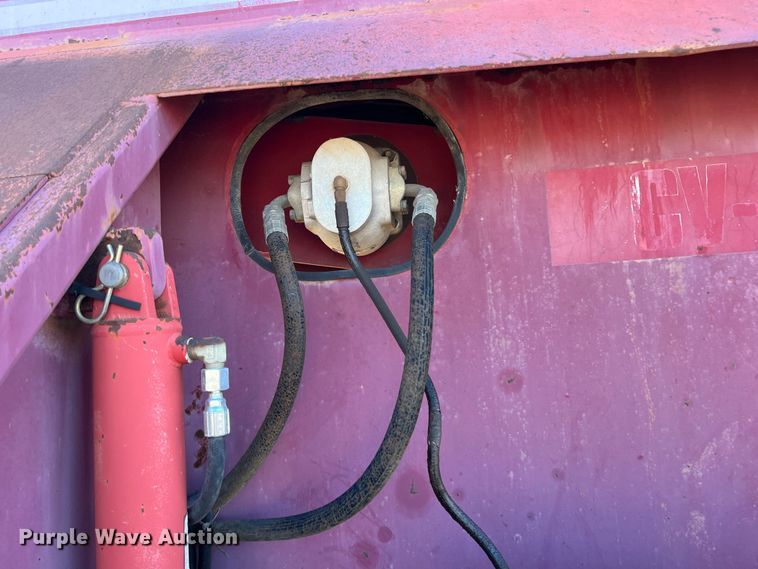 image for item KF9745 Screen-All CV40D  screen