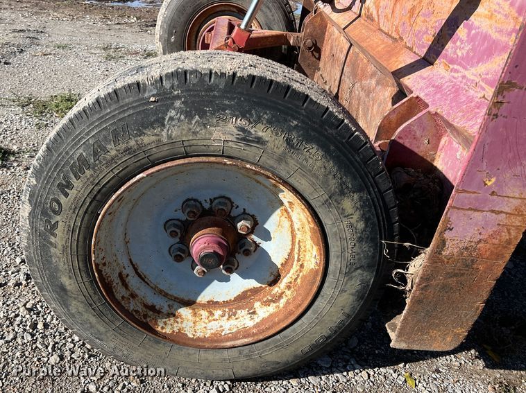 image for item KF9745 Screen-All CV40D  screen