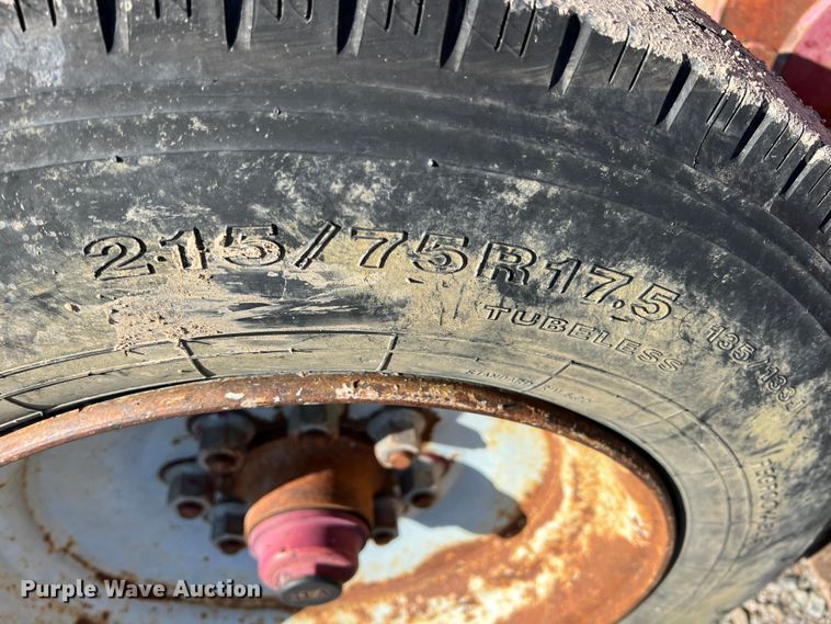 image for item KF9745 Screen-All CV40D  screen