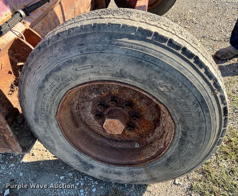 image for item KF9745 Screen-All CV40D  screen