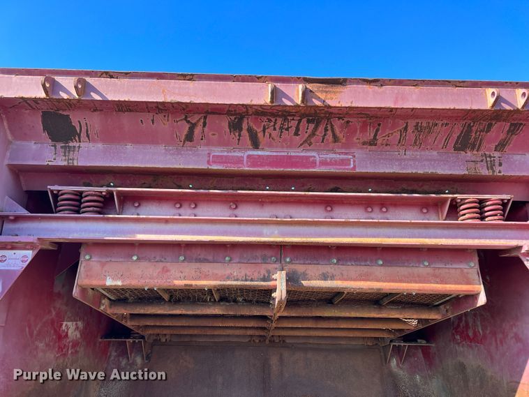 image for item KF9745 Screen-All CV40D  screen