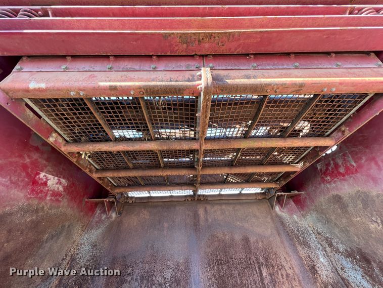 image for item KF9745 Screen-All CV40D  screen