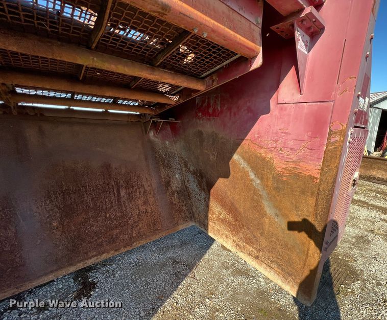 image for item KF9745 Screen-All CV40D  screen