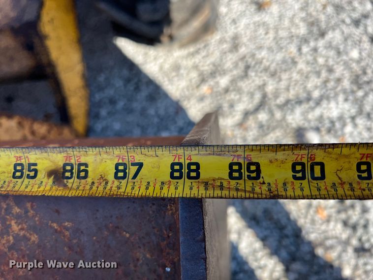 image for item KF9746 Case W14B  wheel loader