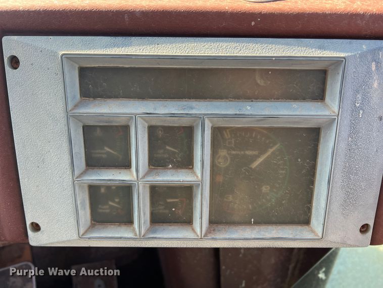 image for item KF9746 Case W14B  wheel loader