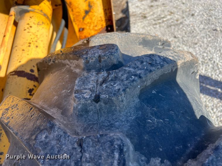 image for item KF9746 Case W14B  wheel loader