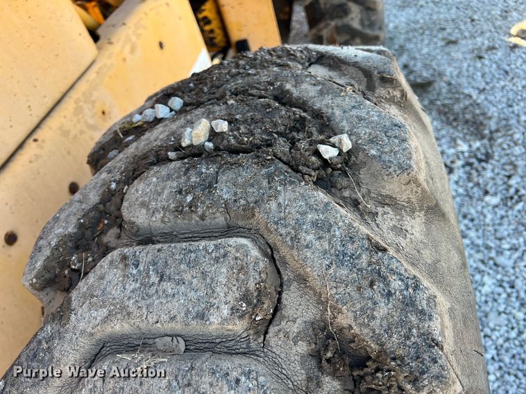 image for item KF9746 Case W14B  wheel loader