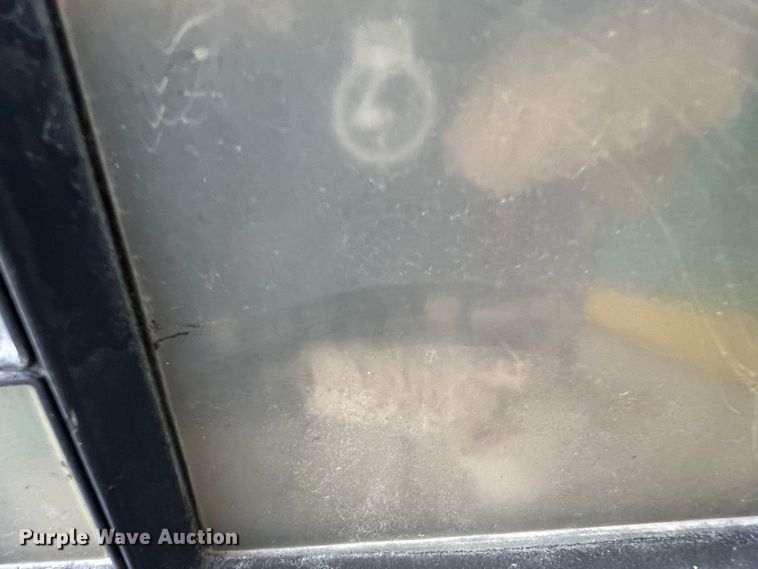 image for item KF9764 1980 Case 580C  backhoe