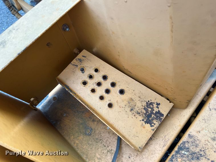 image for item KF9764 1980 Case 580C  backhoe