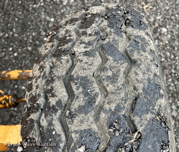 image for item KF9764 1980 Case 580C  backhoe