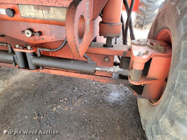 image for item KT9003 1997 JLG 600S  boom lift