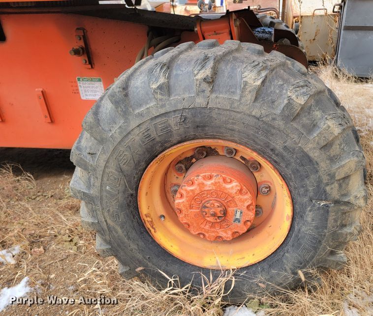 image for item KT9003 1997 JLG 600S  boom lift