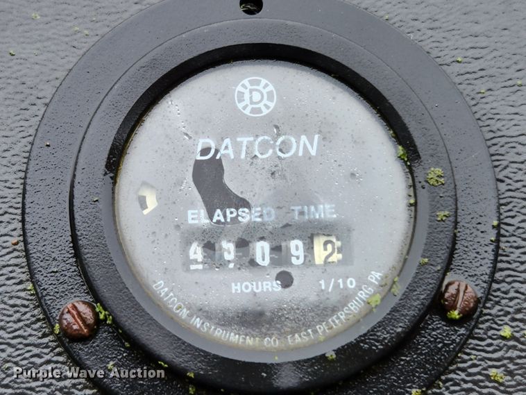 image for item KT9551 1977 Case W14  wheel loader