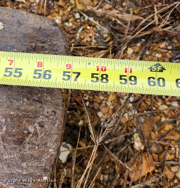 image for item KT9551 1977 Case W14  wheel loader