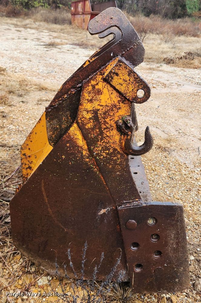 image for item KT9551 1977 Case W14  wheel loader