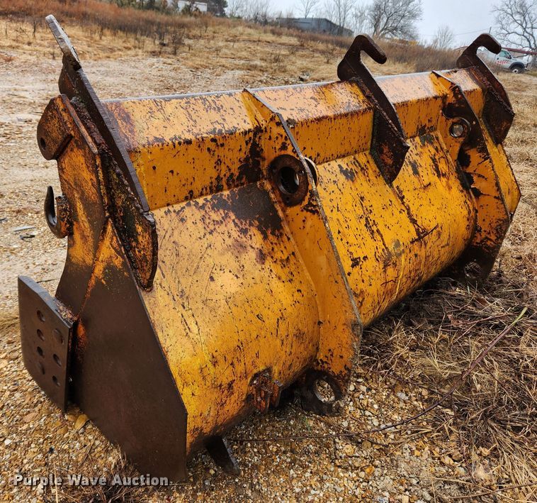 image for item KT9551 1977 Case W14  wheel loader