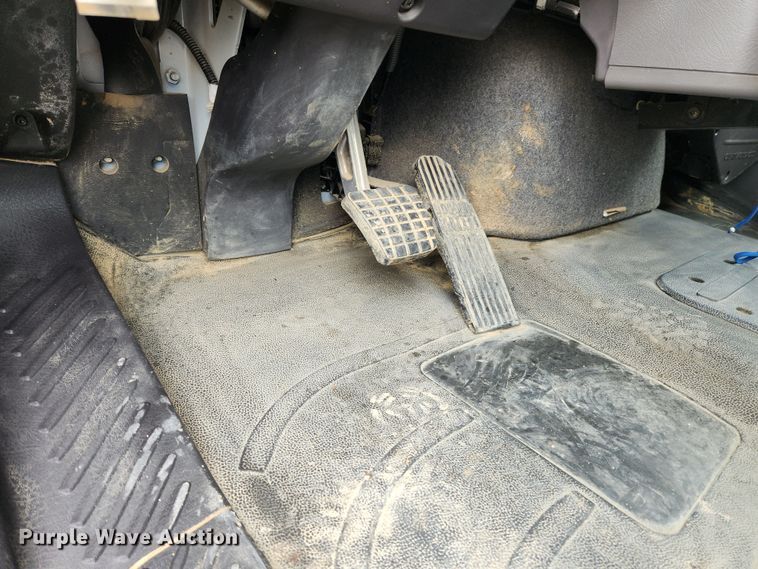 image for item KT9561 2016 Freightliner 108SD  sewer jetter truck