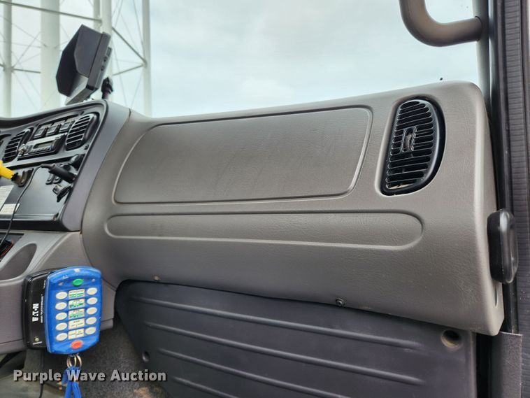 image for item KT9561 2016 Freightliner 108SD  sewer jetter truck