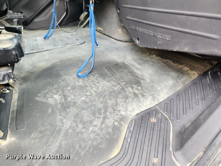 image for item KT9561 2016 Freightliner 108SD  sewer jetter truck