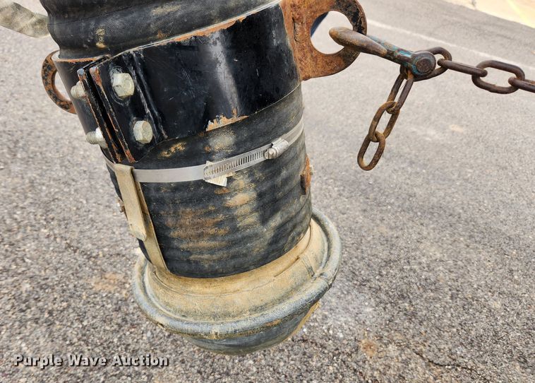 image for item KT9561 2016 Freightliner 108SD  sewer jetter truck