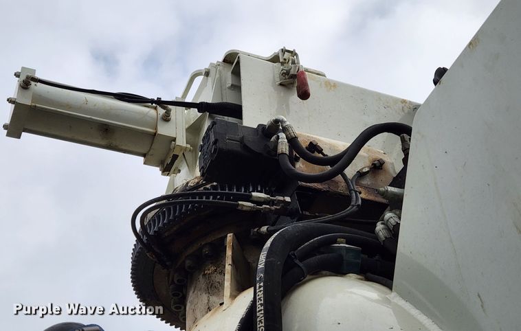 image for item KT9561 2016 Freightliner 108SD  sewer jetter truck