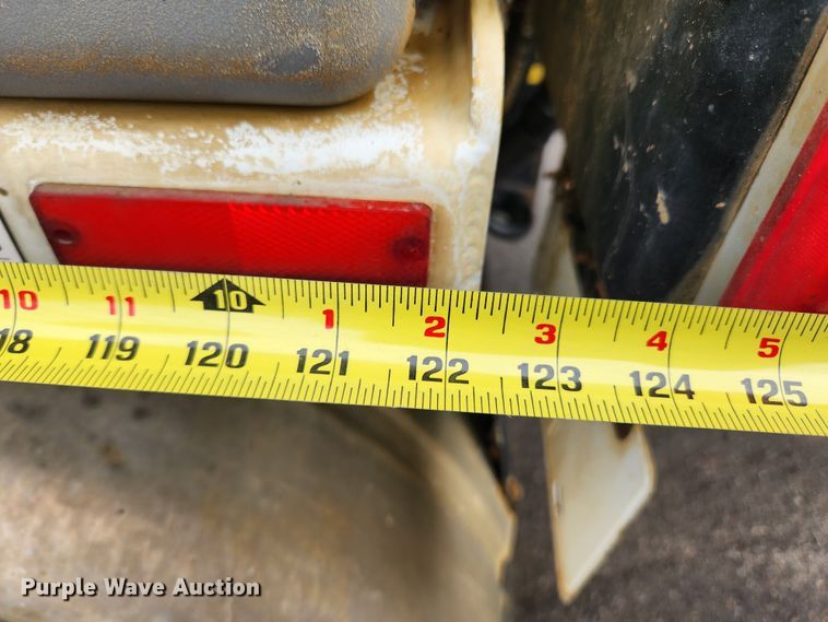 image for item KT9561 2016 Freightliner 108SD  sewer jetter truck