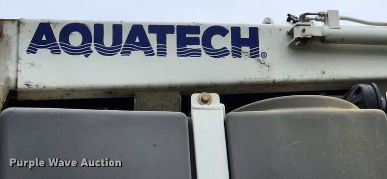 image for item KT9561 2016 Freightliner 108SD  sewer jetter truck