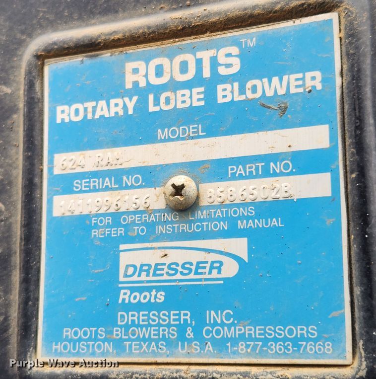 image for item KT9561 2016 Freightliner 108SD  sewer jetter truck