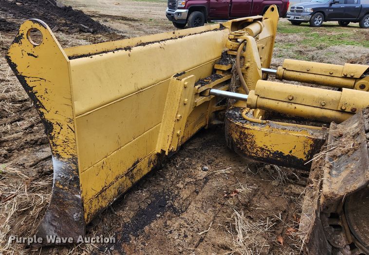 image for item KT9571 1988 Caterpillar D5H  dozer
