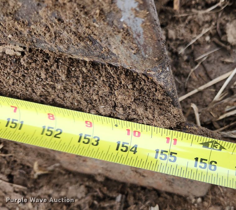 image for item KT9571 1988 Caterpillar D5H  dozer