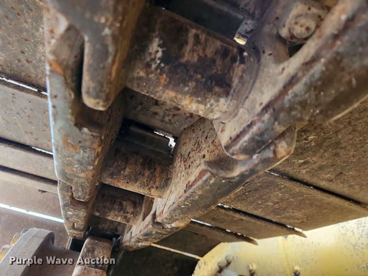 image for item KT9571 1988 Caterpillar D5H  dozer