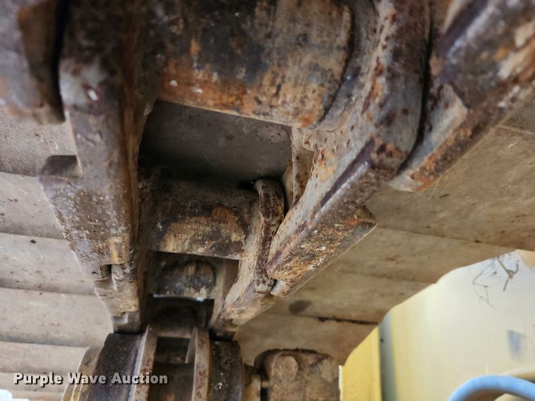 image for item KT9571 1988 Caterpillar D5H  dozer