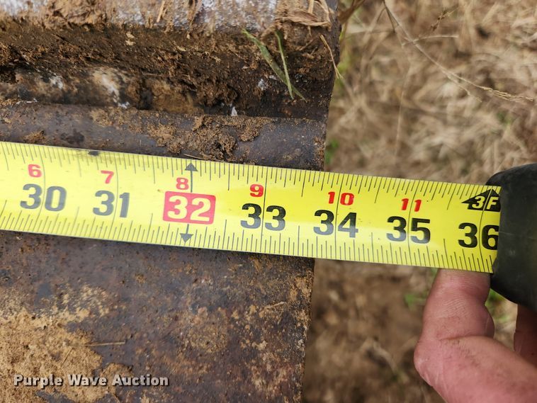 image for item KT9571 1988 Caterpillar D5H  dozer