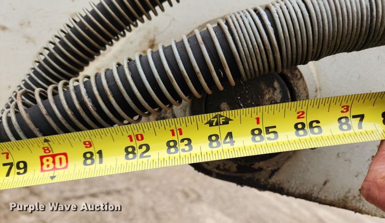 image for item KT9574 2005 Takeuchi TB175  mini excavator