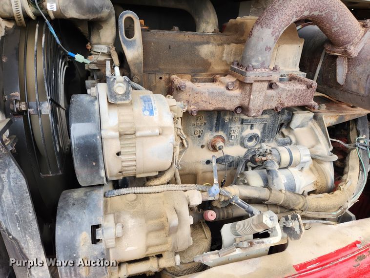 image for item KT9574 2005 Takeuchi TB175  mini excavator